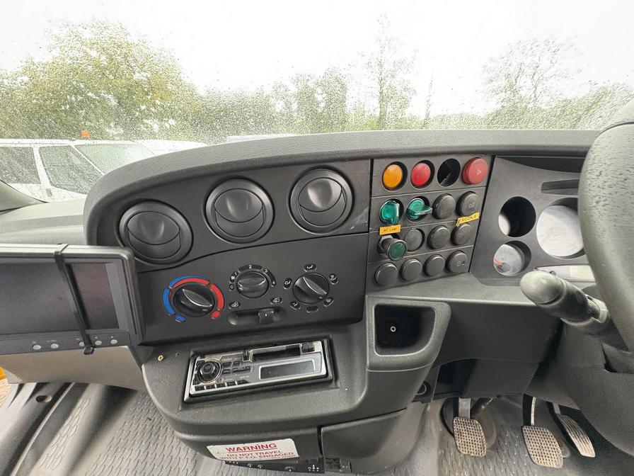 Used Iveco Daily 2001 for sale - 76587382: Photo 15