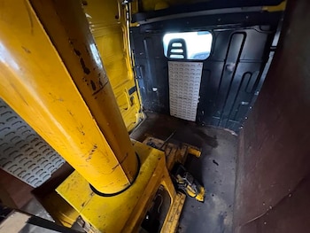 Used Iveco Daily 2001 for sale - 76587382: Photo