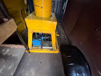 Used Iveco Daily 2001 for sale - 76587382: Photo