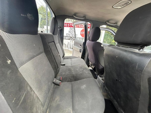 Used Mazda BT-50 2006 for sale - 76100197: Photo 11