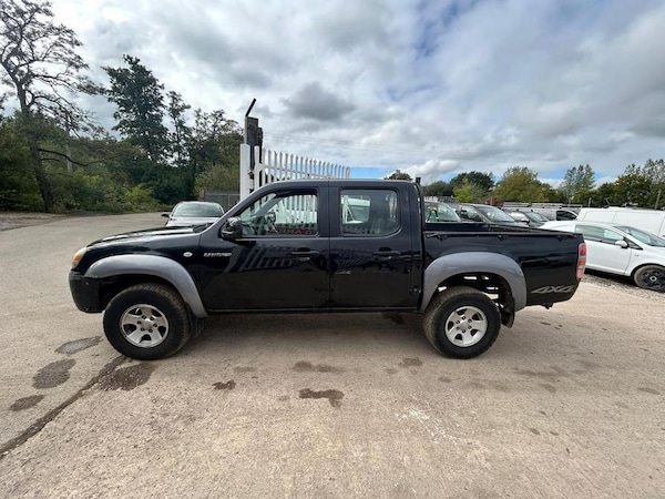 Used Mazda BT-50 2006 for sale - 76100197: Photo 13