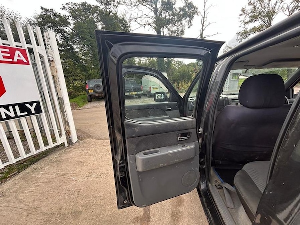Used Mazda BT-50 2006 for sale - 76100197: Photo 15