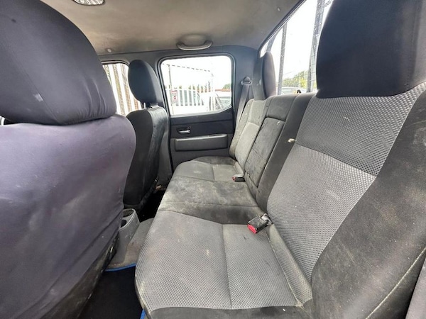 Used Mazda BT-50 2006 for sale - 76100197: Photo 16