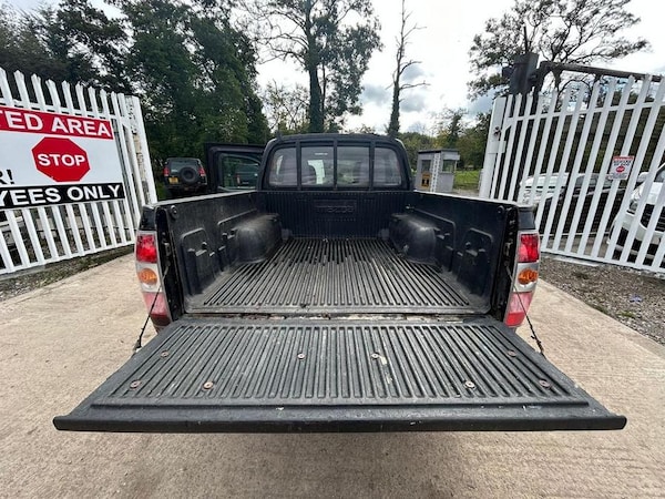 Used Mazda BT-50 2006 for sale - 76100197: Photo 18