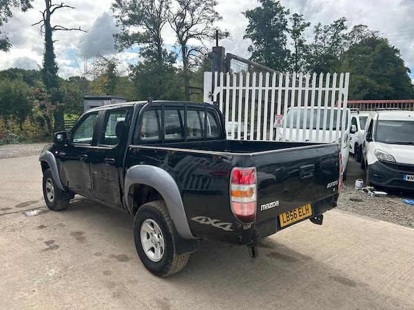 Used Mazda BT-50 2006 for sale - 76100197: Photo 19