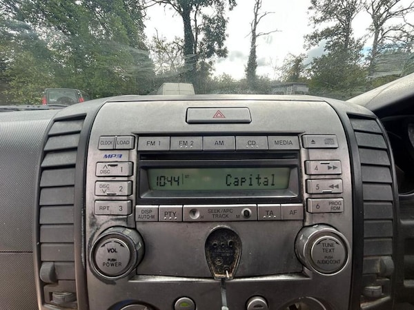 Used Mazda BT-50 2006 for sale - 76100197: Photo 20