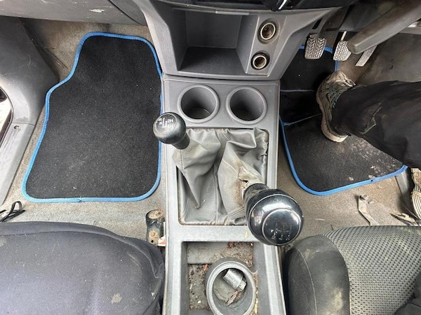 Used Mazda BT-50 2006 for sale - 76100197: Photo 23