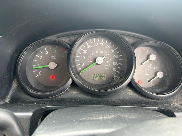 Used Mazda BT-50 2006 for sale - 76100197: Photo 2