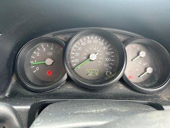 Used Mazda BT-50 2006 for sale - 76100197: Photo