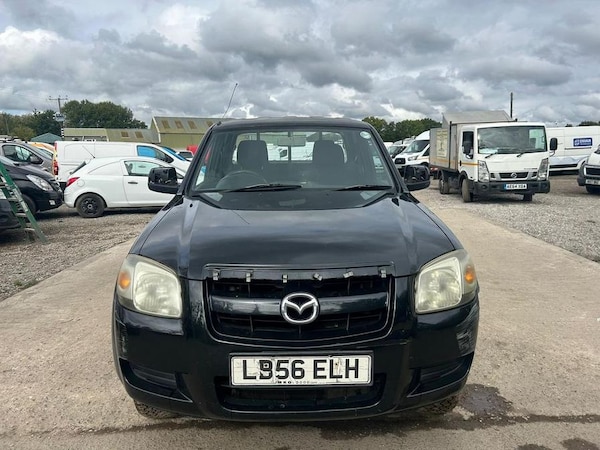 Used Mazda BT-50 2006 for sale - 76100197: Photo 3