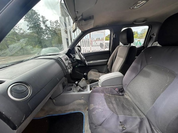 Used Mazda BT-50 2006 for sale - 76100197: Photo 4