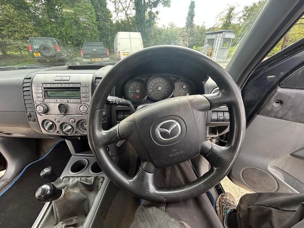 Used Mazda BT-50 2006 for sale - 76100197: Photo 7