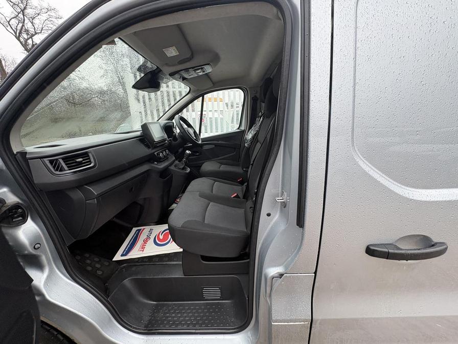 Used Renault Trafic 2025 for sale - 77472302: Photo 10