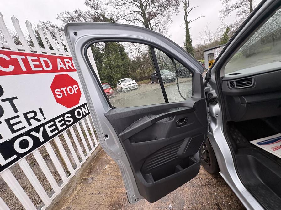 Used Renault Trafic 2025 for sale - 77472302: Photo 11