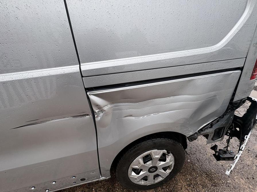 Used Renault Trafic 2025 for sale - 77472302: Photo 12