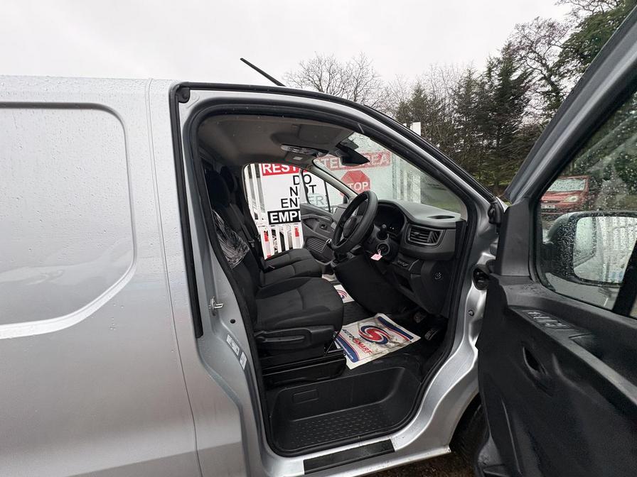 Used Renault Trafic 2025 for sale - 77472302: Photo 16