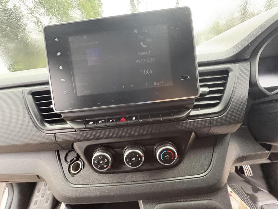 Used Renault Trafic 2025 for sale - 77472302: Photo 18