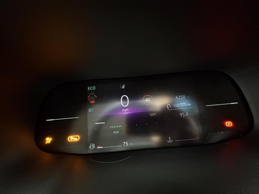 Used Renault Trafic 2025 for sale - 77472302: Photo 19