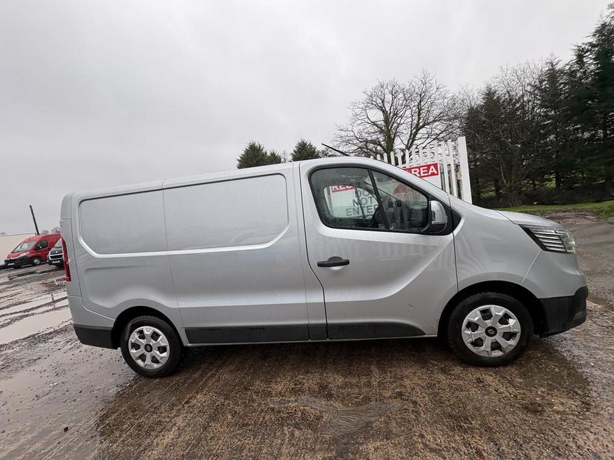 Used Renault Trafic 2025 for sale - 77472302: Photo 2