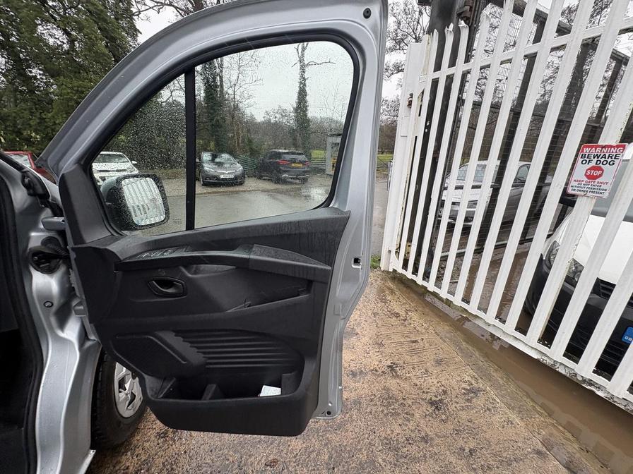 Used Renault Trafic 2025 for sale - 77472302: Photo 20