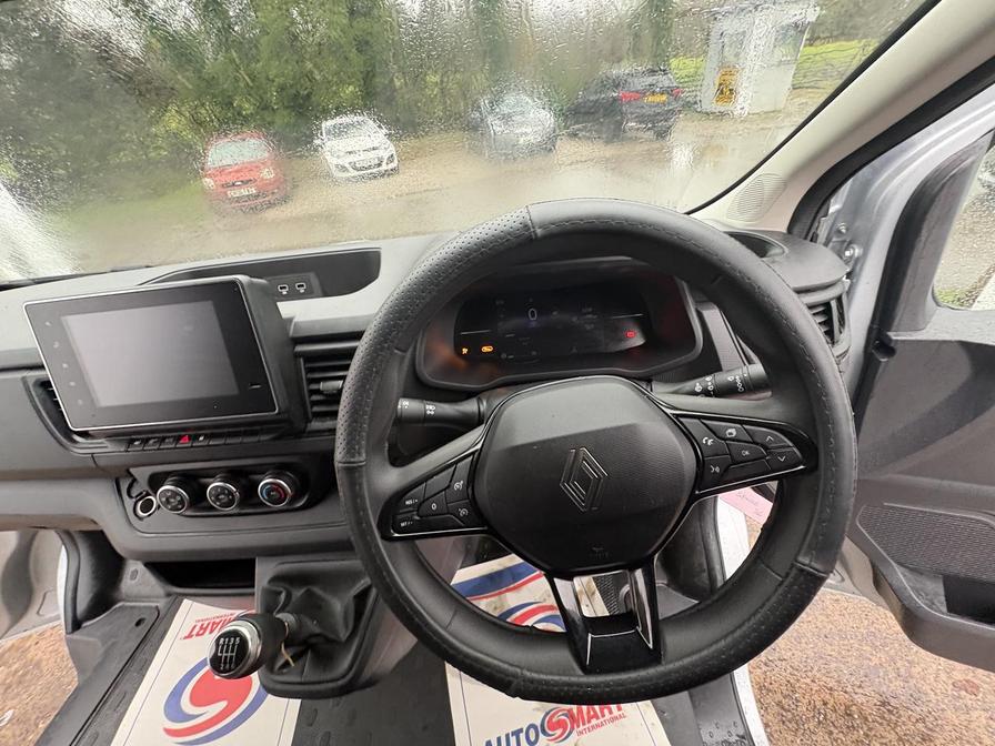 Used Renault Trafic 2025 for sale - 77472302: Photo 21