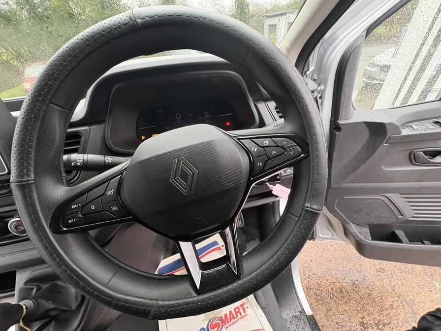 Used Renault Trafic 2025 for sale - 77472302: Photo 22