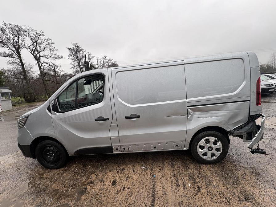Used Renault Trafic 2025 for sale - 77472302: Photo 5