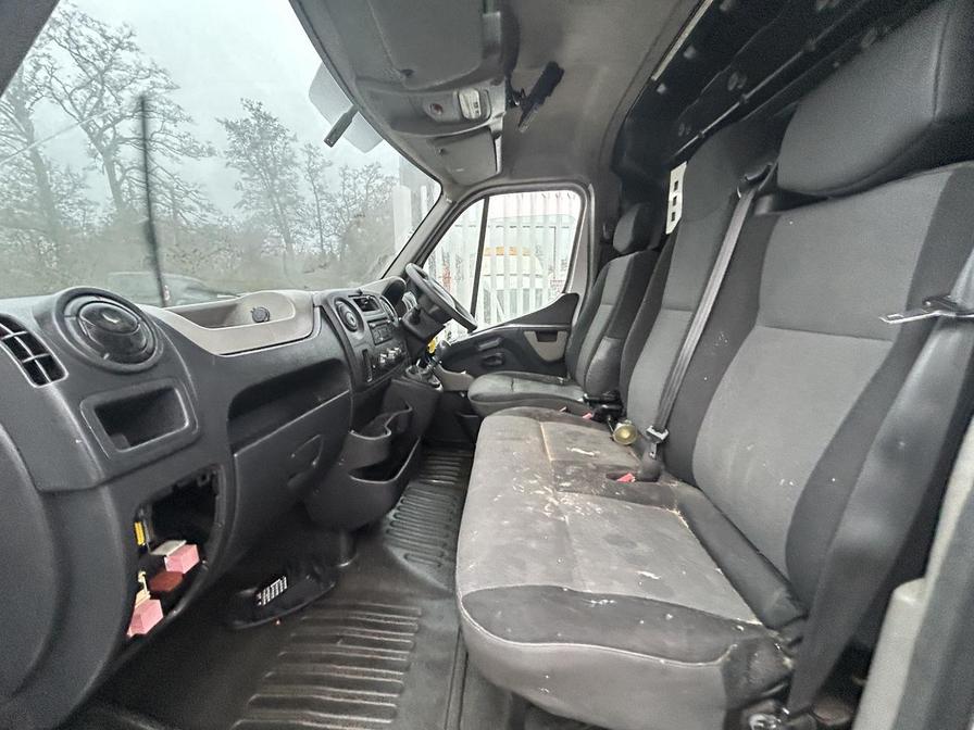 Used Renault Master 2016 for sale - 77577008: Photo 10
