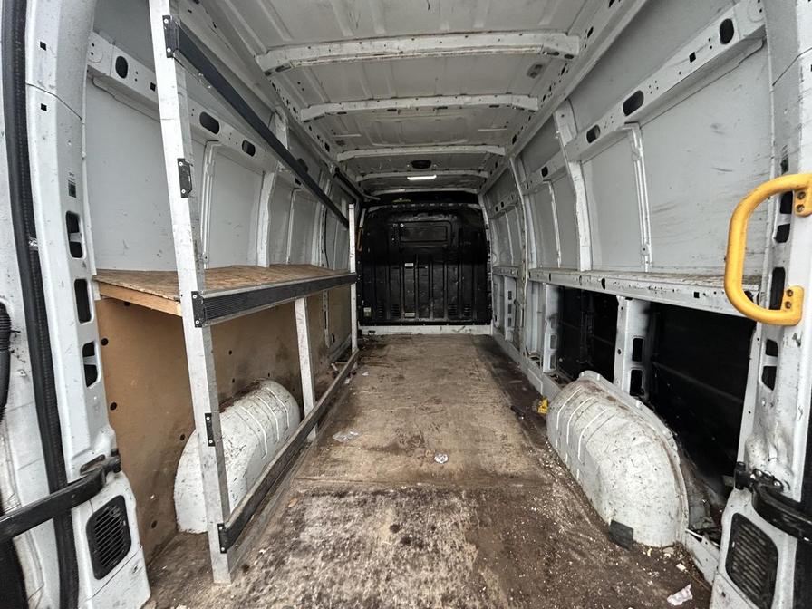 Used Renault Master 2016 for sale - 77577008: Photo 11