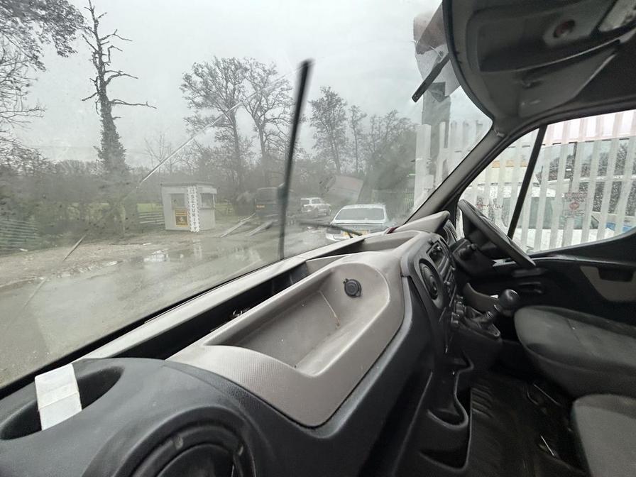 Used Renault Master 2016 for sale - 77577008: Photo 13