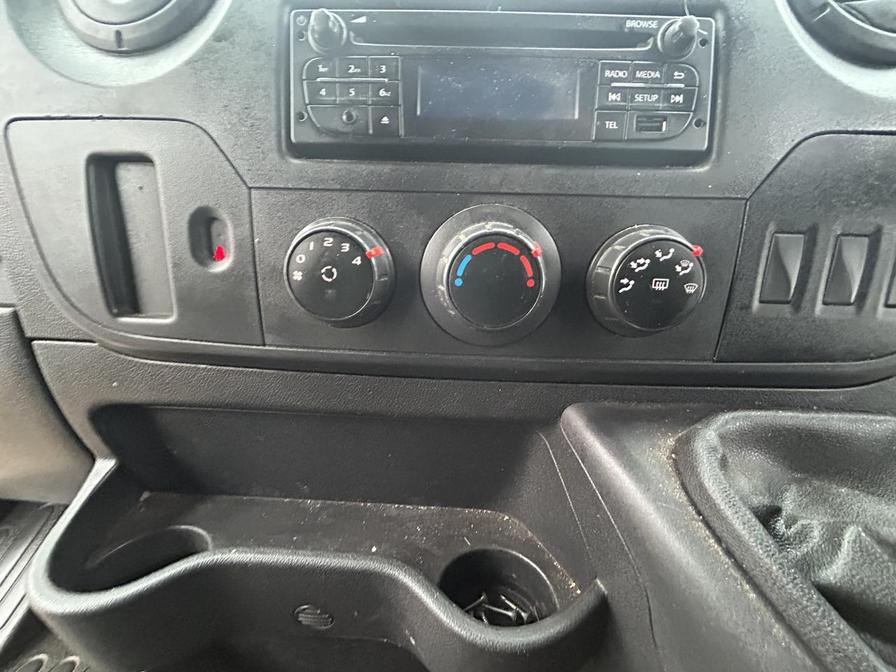 Used Renault Master 2016 for sale - 77577008: Photo 16