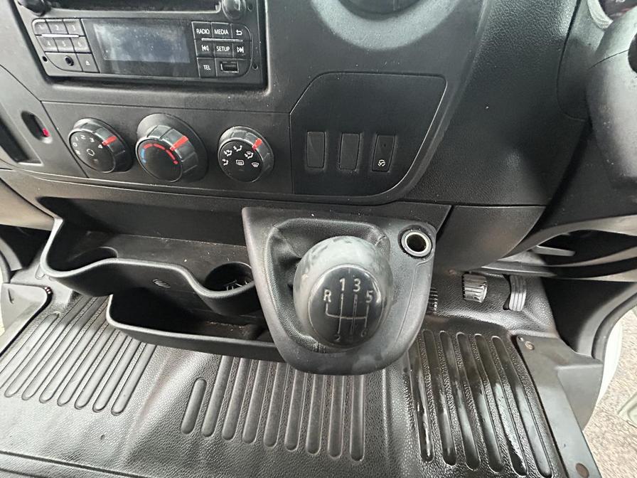 Used Renault Master 2016 for sale - 77577008: Photo 18