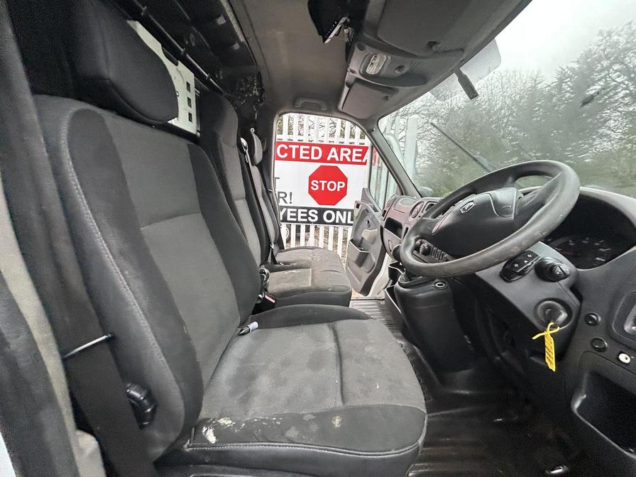 Used Renault Master 2016 for sale - 77577008: Photo 20