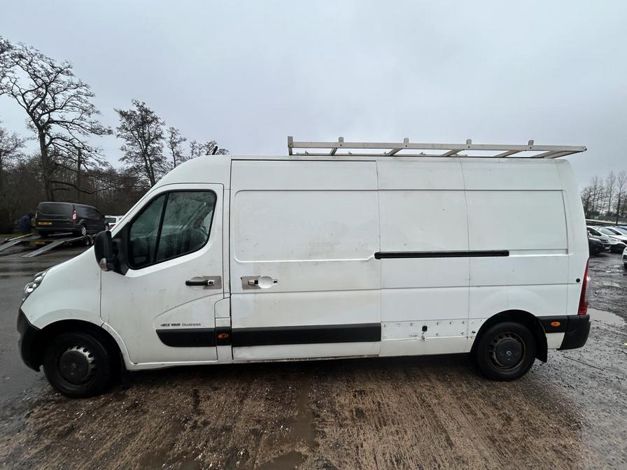 Used Renault Master 2016 for sale - 77577008: Photo 6