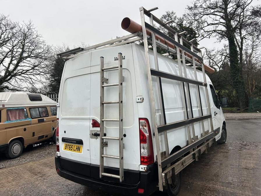 Used Renault Master 2016 for sale - 77577008: Photo 7