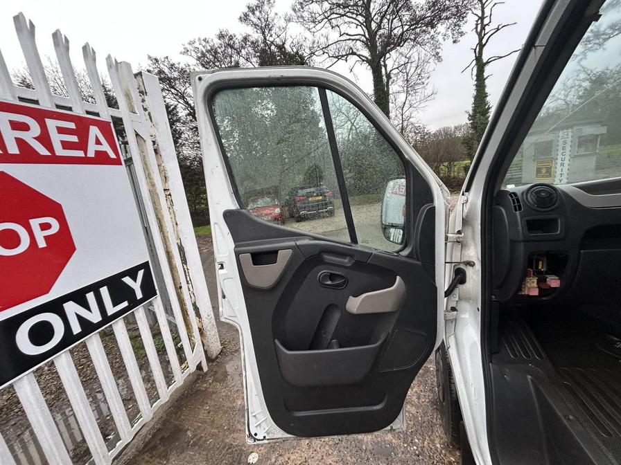 Used Renault Master 2016 for sale - 77577008: Photo 9