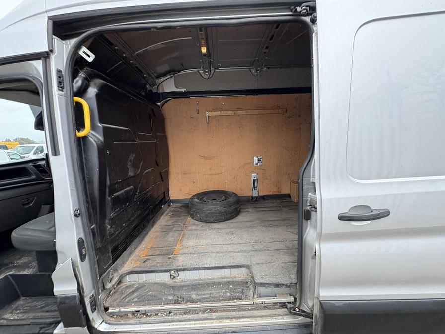 Used Ford Transit 2020 for sale - 76529087: Photo 11
