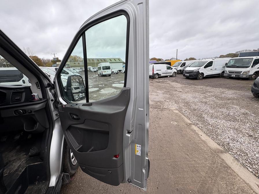 Used Ford Transit 2020 for sale - 76529087: Photo 12