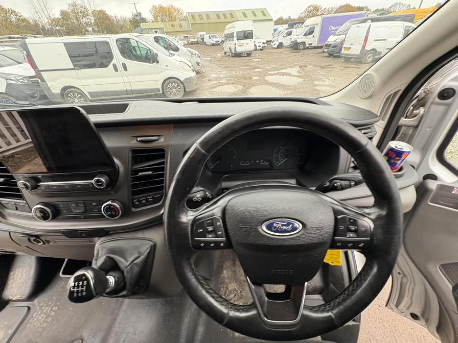 Used Ford Transit 2020 for sale - 76529087: Photo 13