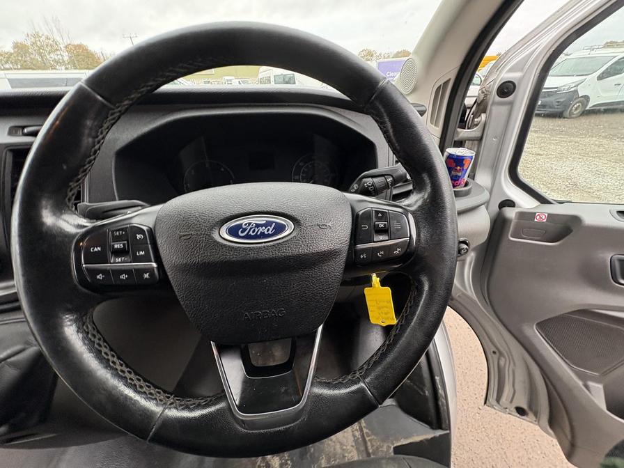 Used Ford Transit 2020 for sale - 76529087: Photo 14