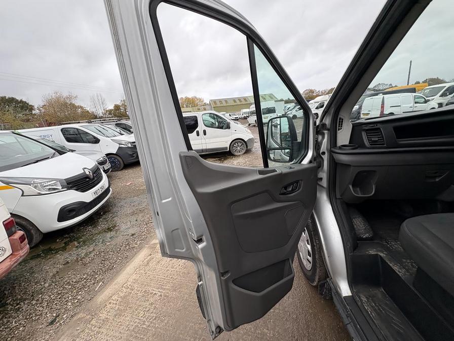 Used Ford Transit 2020 for sale - 76529087: Photo 15