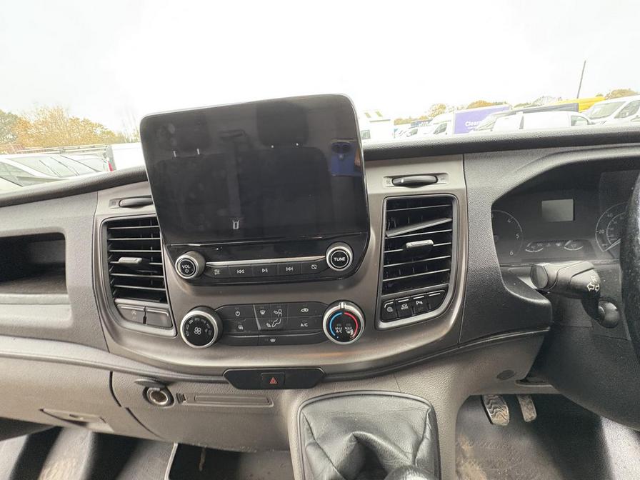 Used Ford Transit 2020 for sale - 76529087: Photo 16