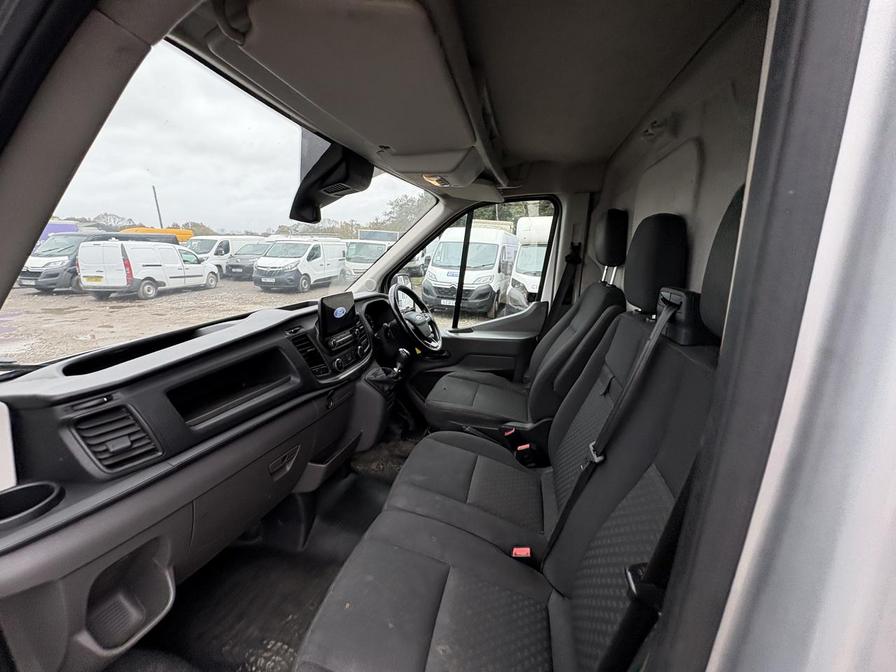 Used Ford Transit 2020 for sale - 76529087: Photo 18