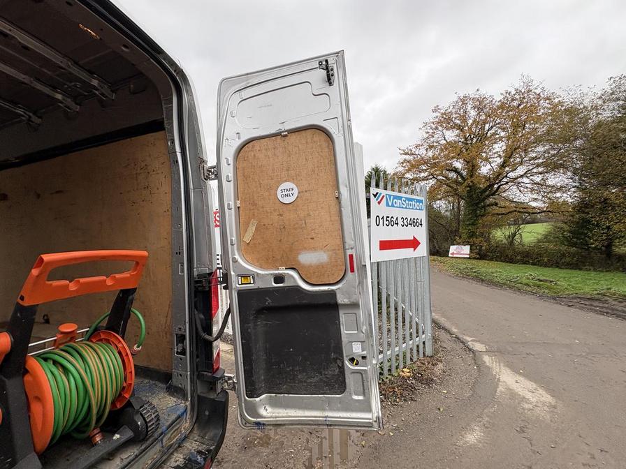 Used Ford Transit 2020 for sale - 76529087: Photo 19