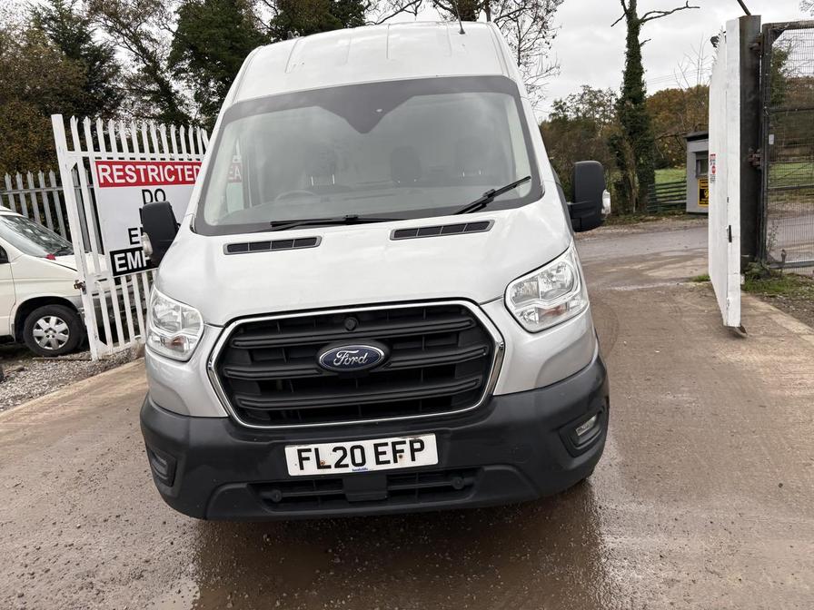 Used Ford Transit 2020 for sale - 76529087: Photo 20