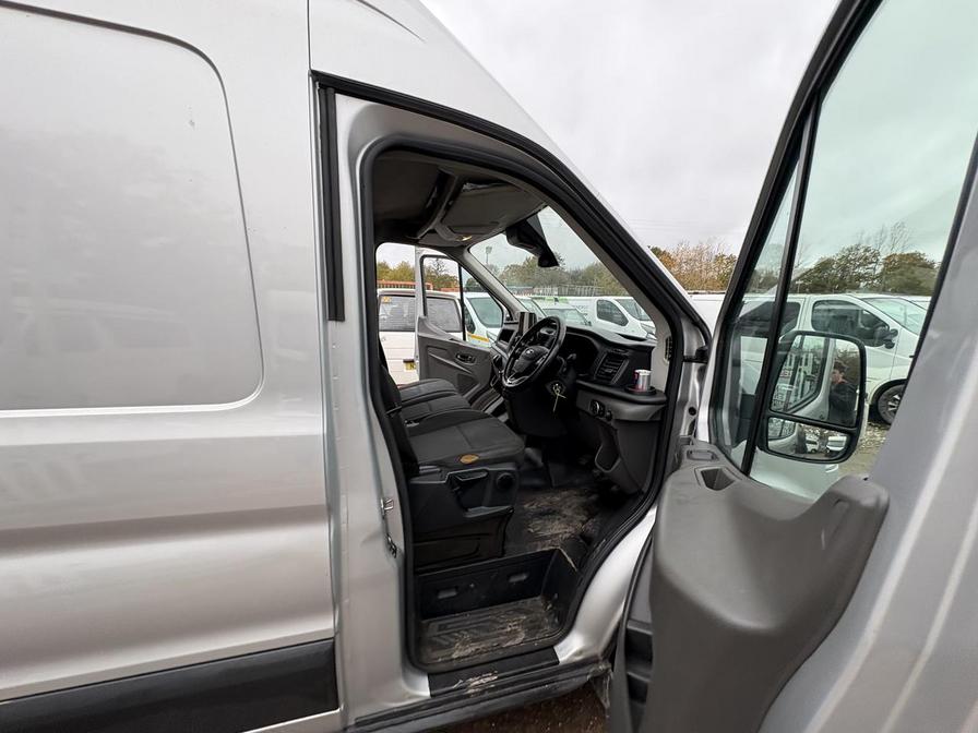 Used Ford Transit 2020 for sale - 76529087: Photo 3