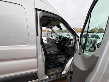 Used Ford Transit 2020 for sale - 76529087: Photo
