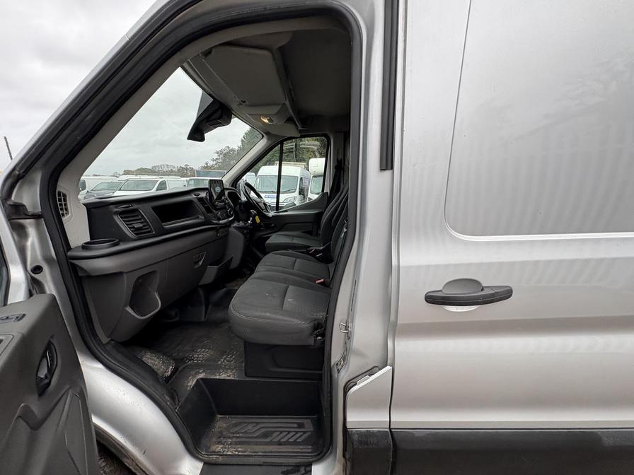 Used Ford Transit 2020 for sale - 76529087: Photo 6