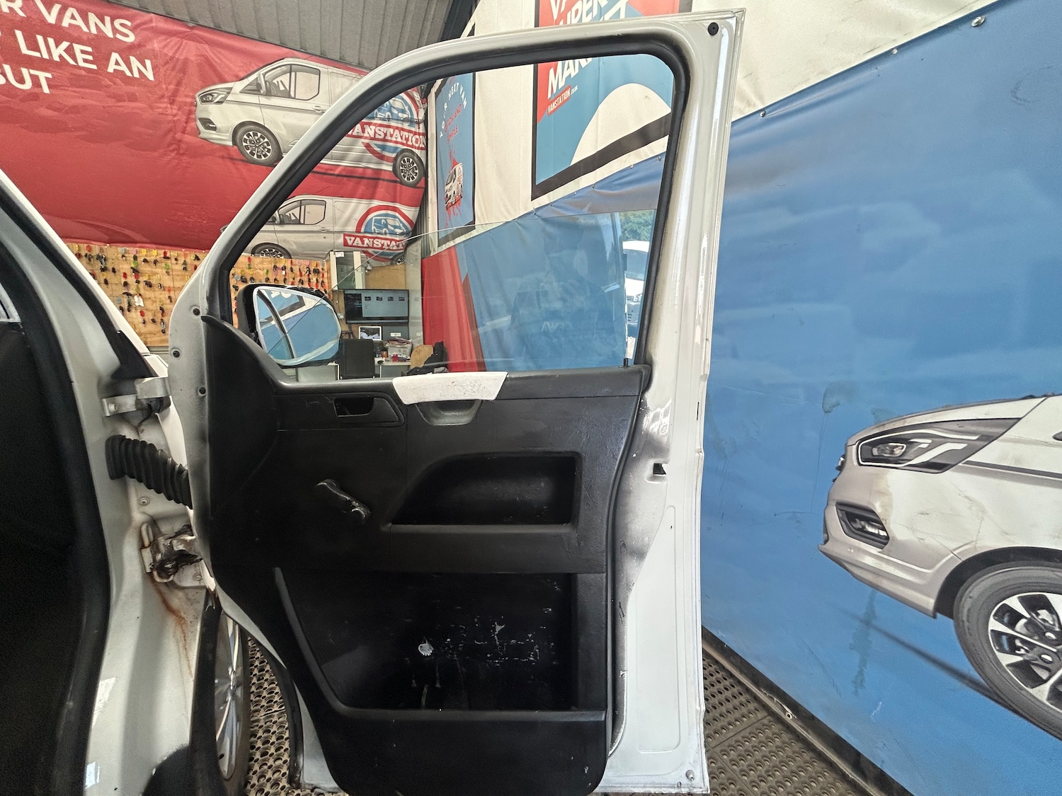 Vehicle 13