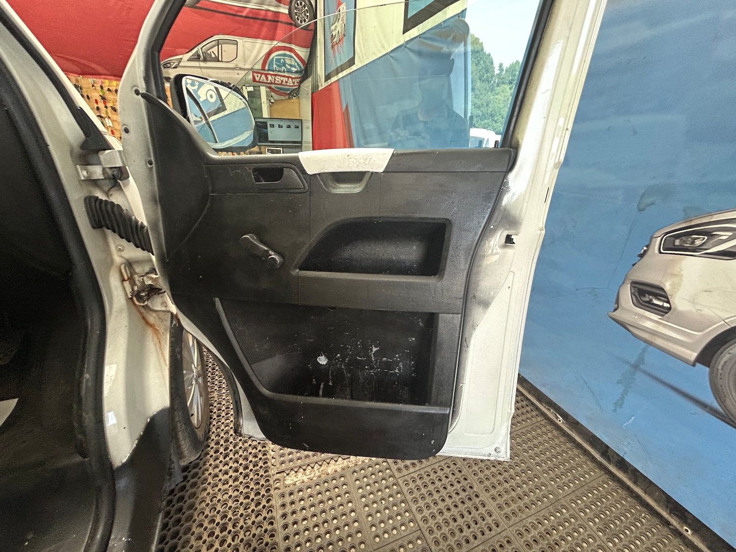 Vehicle 19